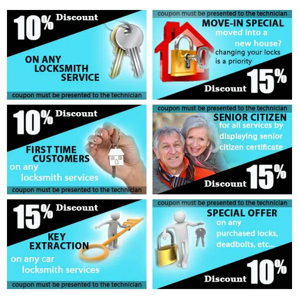 Keystone Locksmith Shop Franksville, WI 262-257-9216 - coupon-img-01
